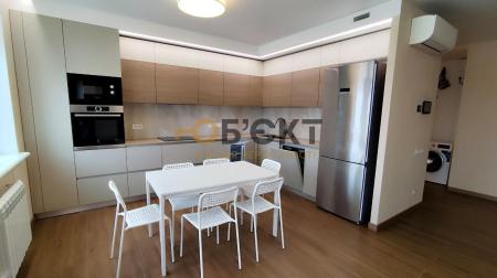 Продам 3-кімнатну квартиру в новобудові, ЖК&nbsp;«Журавлі»