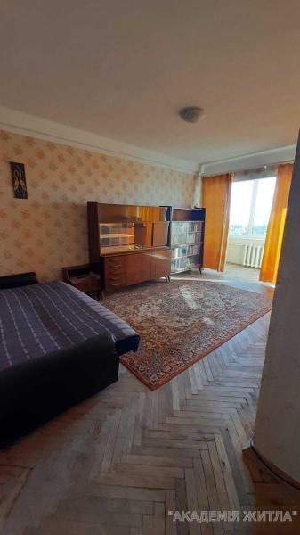 Продам 2-комнатную квартиру