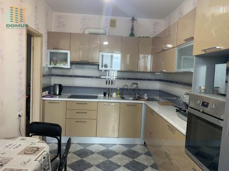 Продам 3-кімнатну квартиру