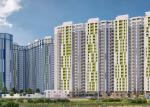 Продам 1-кімнатну квартиру в новобудові, ЖК Злагода, 51 м², без ремонту