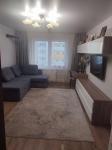 Продам 1-кімнатну квартиру, ЖК Амурський, 43 м², косметичний ремонт