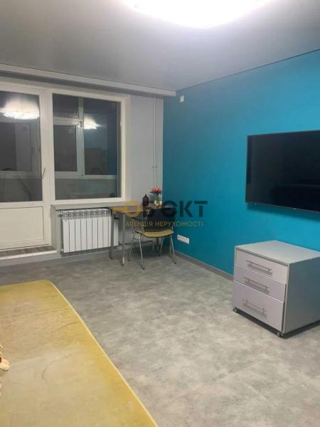 Продам 1-комнатную квартиру
