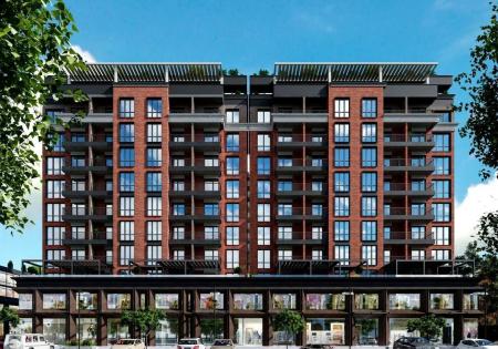 Продам 1-кімнатну квартиру в новобудові, ЖК&nbsp;«DERBY&nbsp;STYLE&nbsp;HOUSE»