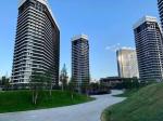 Продам 1-кімнатну квартиру в новобудові, ЖК Great, 48 м², без ремонту