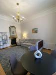 Здам 2-кімнатну квартиру, 54 м², євроремонт