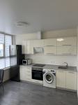 Сдам квартиру-студию, 44 м², евроремонт