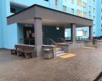 Продам 1-кімнатну квартиру, 37 м², без ремонту
