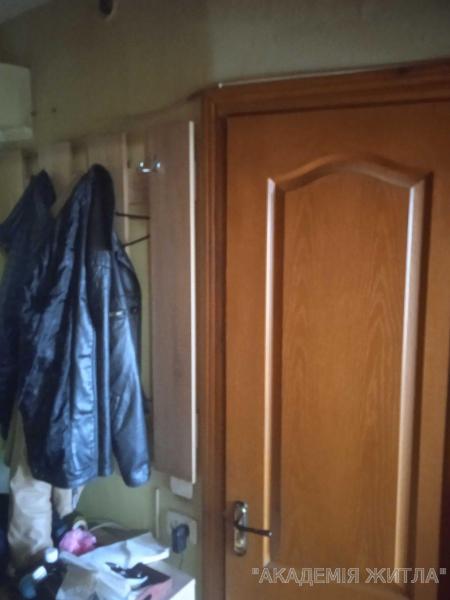 Продам 1-комнатную квартиру
