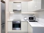 Сдам 1-комнатную квартиру в новостройке, 54.10 м², евроремонт