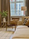 Продам 2-кімнатну квартиру, ЖК Русанівська Гавань, 87 м², авторський дизайн