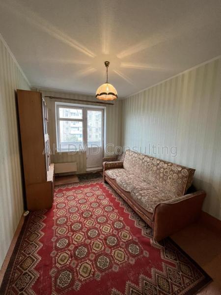 Продам 1-комнатную квартиру