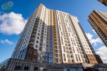 Продам 1-кімнатну квартиру, ЖК «Шістдесят п'ята перлина»
