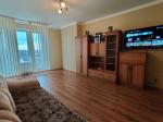 Сдам 1-комнатную квартиру в новостройке, ЖК пер. Моторный, 11, 53 м², евроремонт