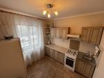 Продам 2-кімнатну квартиру, 55.50 м², радянський ремонт