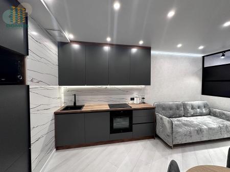 Продам квартиру-студію, ЖК «Modern»