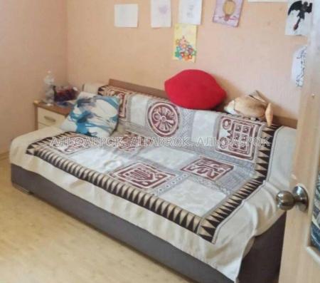 Продам 2-комнатную квартиру