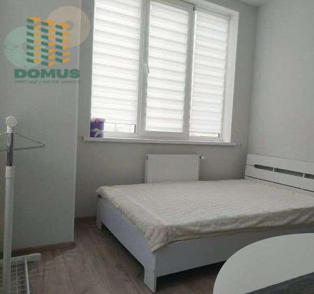 Продам 1-кімнатну квартиру, ЖК «Одісей», СМУ-11
