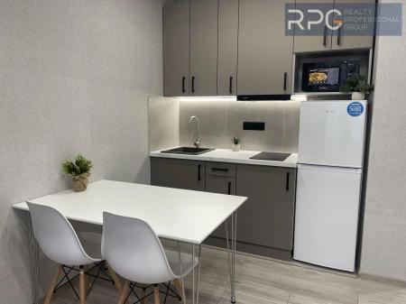 Продам 1-кімнатну квартиру, ЖК&nbsp;У-Квартал