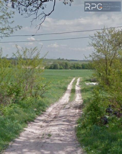 Продам ділянку сільгосп призначення
