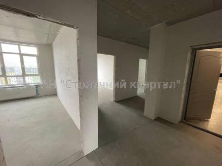 Продам 3-комнатную квартиру, ЖК «Город цветов. Парковый Квартал»