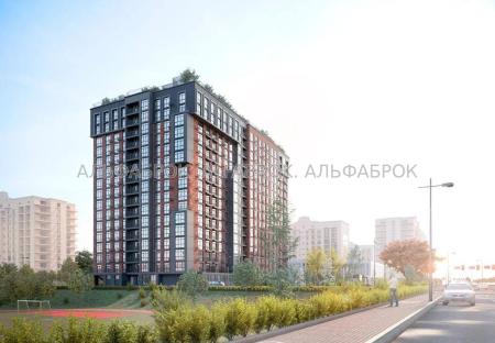 Продам 1-кімнатну квартиру