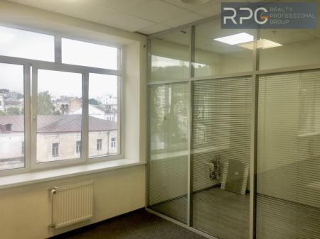 Здам офіс в офісному центрі