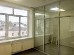 Здам офіс в офісному центрі, 88 м², косметичний ремонт