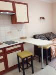 Сдам 1-комнатную квартиру в новостройке, ЖК Новая Волна, 38 м², евроремонт