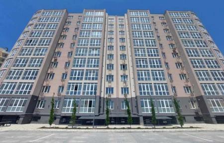 Продам 1-кімнатну квартиру в новобудові