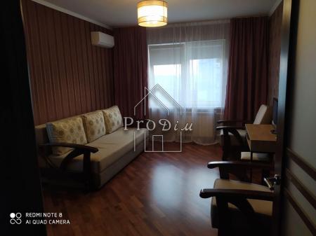 Продам 2-кімнатну квартиру