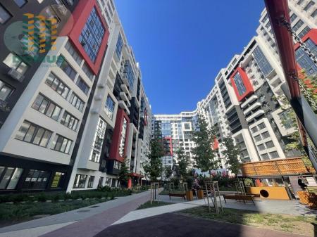 Продам 2-кімнатну квартиру, ЖК «Таїровські сади»