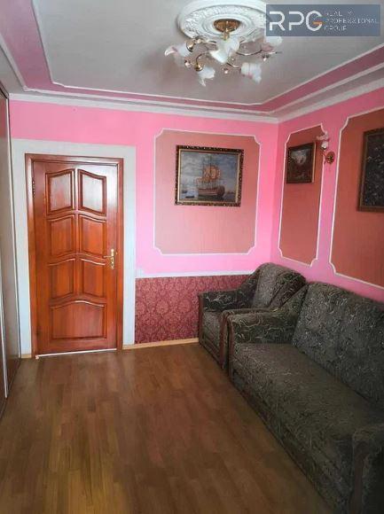 Продам 3-кімнатну квартиру