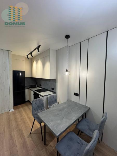 Продам 1-кімнатну квартиру, ЖК «Акварель 4»