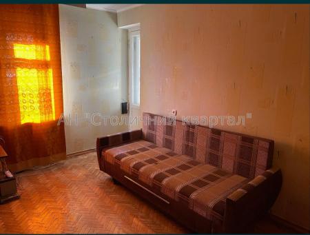 Продам 2-комнатную квартиру