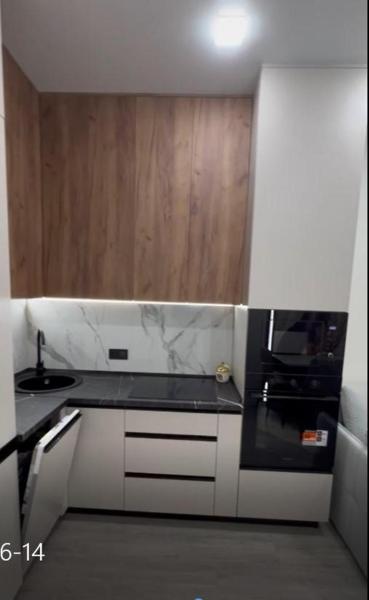 Продам 1-кімнатну квартиру в новобудові, ЖК&nbsp;67&nbsp;Перлина