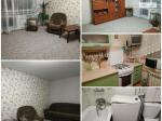 Продам 1-комнатную квартиру, 36.80 м², советский ремонт