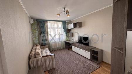 Продам 1-кімнатну квартиру