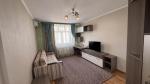 Продам 1-кімнатну квартиру, 41 м², євроремонт