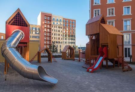 Продам 3-кімнатну квартиру в новобудові, ЖК&nbsp;«Via&nbsp;Roma»