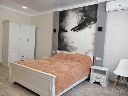 Сдам 1-комнатную квартиру в новостройке, ЖК Мега-сити