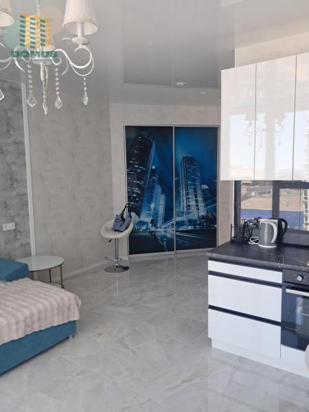 Продам 1-кімнатну квартиру, ЖК «Акварель 8»