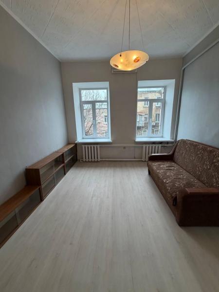 Продам 1-кімнатну квартиру