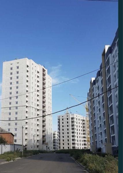Продажа квартиры