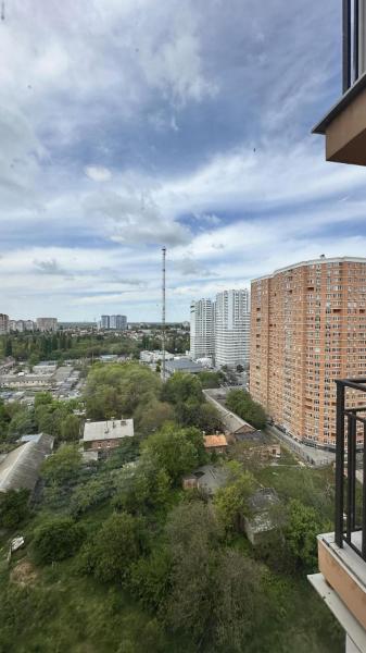 Продам 1-кімнатну квартиру в новобудові, ЖК «Дмитрієвський»