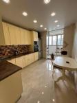Продам 1-кімнатну квартиру, ЖК&nbsp;Русанівська&nbsp;Гавань, 52.20 м², косметичний ремонт
