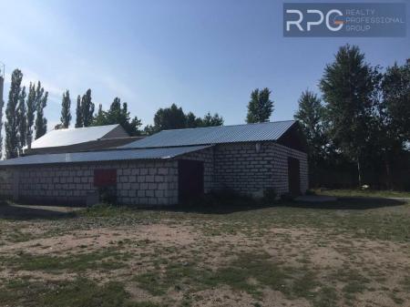 Здам виробниче приміщення