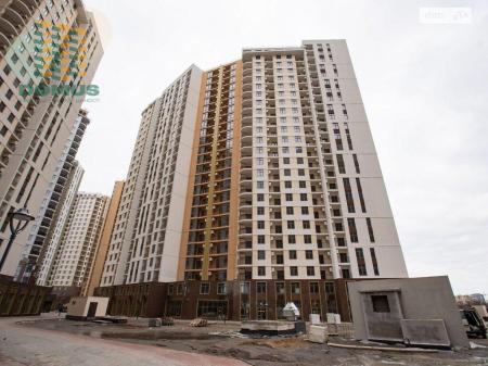Продам 1-кімнатну квартиру, ЖК «Шістдесят шоста перлина»