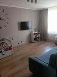 Продам 1-кімнатну квартиру, ЖК Софієвська Слобідка, 41 м², косметичний ремонт