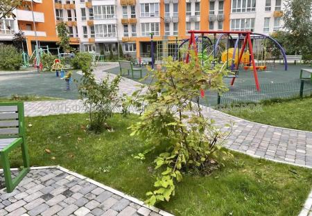 Продам 3-кімнатну квартиру