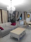 Продам 3-комнатную квартиру, ЖК «Солнечный квартал», 108.30 м², евроремонт